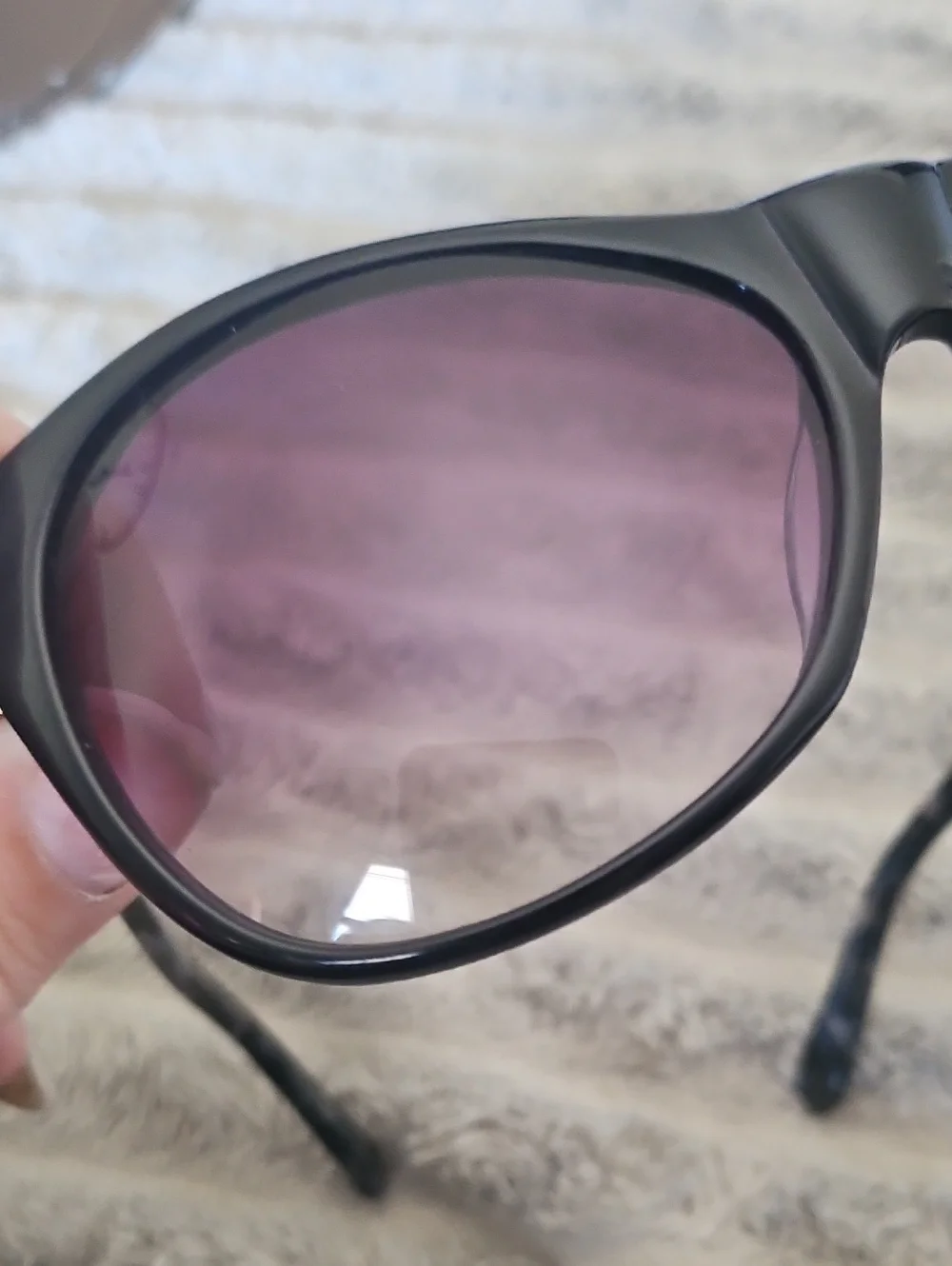Victoria's Secret VS0049 Designer Sunglasses !!